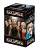 Battlestar Galactica - Die komplette Serie [25 DVDs] Náhľad obrázku produktu 1