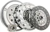 LuK Kupplungssatz komplett 600 0229 00 für OPEL Vectra C Produktbild-Vorschau 1