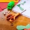 FISKARS® Kinderschere Classic orange 13,0 cm Produktbild-Vorschau 16