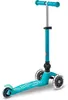 Micro Mobility Mini Micro Deluxe Foldable LED, Kinder, Produktbild-Vorschau 7