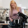 RUHHY 16747 Küchenmaschine mit Mahlwerk 6,2 L 2200 W Produktbild-Vorschau 27