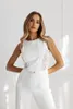 Made of Emotion Jumpsuit für Frauen Isidorae M866 natur M Produktbild-Vorschau 3