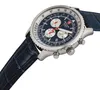 Orologio da uomo Swiss Alpine Military cronografo analogico Anteprima dell’immagine prodotto 3