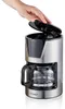 Cloer 5251, Filterkaffeemaschine, Gemahlener Kaffee, 550 W, Produktbild-Vorschau 3