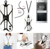 K-S-Trade 3in1 Handykette Handyband Handykordel Halsband Produktbild-Vorschau 1