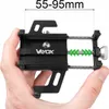 Vayox Fahrrad/Motorrad Telefonhalter | VA0345 | Aluminium | Produktbild-Vorschau 6