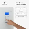 Klarstein Elektrický ohřívač, konvektorový ohřívač s Náhled obrázku produktu 6