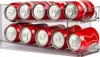 VOSSBACH Kühlschrank Dosen Organizer für 250ml/330ml Produktbild-Vorschau 9