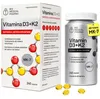 Vitamina D3 K2 5000 UI Alto Dosaggio - 240 Softgel, K2 MK-7 Anteprima dell’immagine prodotto 1