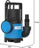 GÜDE Schmtuzwassertauchpumpe GS 4003 P 8000 l/h 400 W Produktbild-Vorschau 2