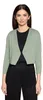 betty-und-amp-co Feinstrickjacke V-Ausschnitt 3/4 Arm Produktbild-Vorschau 3