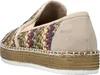 Rieker Straßenslipper(Trott) Abs.b.25 mm in beige, Gr. 41 Produktbild-Vorschau 8