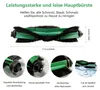 17 iRobot Combo Y0112 Náhradné diely Bočná kefa Filter Náhľad obrázku produktu 3