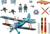 PLAYMOBIL Stuntshow 70831 Air Stuntshow biplan "Phoenix Voir les images du produit 22