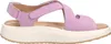 Joya Damen Sandale JENNY LIGHT PURPLE rosa/pink Größe EUR Produktbild-Vorschau 5
