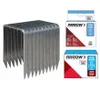 Agrafes t50 Boîte de 1250 agrafes 6 mm Voir les images du produit 1