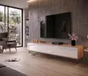 TV-Lowboard Fernsehschrank SIMPLY DUO HÄNGEND Craft Produktbild-Vorschau 2