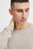 !Solid SDElijah Herren Strickpullover Grobstrick Pullover Produktbild-Vorschau 4