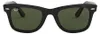 Ray-Ban ORIGINAL WAYFARER CLASSIC, Dospelý, Uni, Štvorec, Náhľad obrázku produktu 7