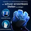 Oral-B Aufsteckbürsten iO Ultimative Reinigung Schwarz 2er Anteprima dell’immagine prodotto 14