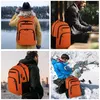 OKWISH Bag Rucksack Schule Arbeit & Freizeit Outdoor Sport Produktbild-Vorschau 8