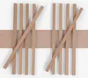 10er-Set Holzleisten - Buche gehobelt - 25 x 25 x 500 mm Produktbild-Vorschau 6