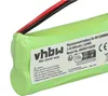 vhbw Akku kompatibel mit DeTeWe BeeTel 900C, 2000C, 2000 Produktbild-Vorschau 7
