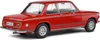 Solido 421186351 BMW 1602 1971 rot 1:18 Produktbild-Vorschau 18