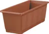 Blumenkasten Standard 40 cm terra Produktbild-Vorschau 3
