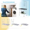 Table de toilettage PawHut, table de toilettage pour Voir les images du produit 6