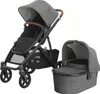 UPPAbaby VISTA V3 Kinderwagen 2-in-1 - Greyson | Neue Produktbild-Vorschau 1