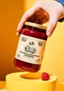 KoRo I  Fruchtaufstrich Himbeere 460 g Produktbild-Vorschau 8