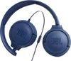 JBL Tune 500 T500 Casque supra-auriculaire filaire bleu Voir les images du produit 8