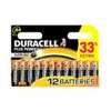 Duracell Akku Ricarica AA HR6 1300mAh 4St. Anteprima dell’immagine prodotto 15