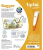 tiptoi® Wieso? Weshalb? Warum? junior - Bagger Produktbild-Vorschau 2