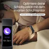 Siltcon® Activity Tracker Pro – AMOLED Fitness Tracker – Produktbild-Vorschau 14