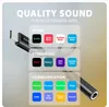 AXAGON | ADA-HC Adattatore audio DAC USB-C - HI-RES Anteprima dell’immagine prodotto 8