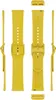 Xiaomi | 135mm - 205mm | Watch TPU Strap | Lemon Yellow Podgląd zdjęcia produktu 2
