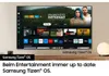Samsung Q70D 85" QLED 4K Tizen OS™ Smart TV (2024), 2,16 m Produktbild-Vorschau 2