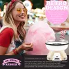 Set macchina per zucchero filato KESSER® per la tua casa - Anteprima dell’immagine prodotto 6