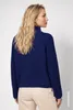 Monari GmbH Pullover classic navy 36 Produktbild-Vorschau 4