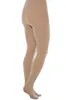 Aurellie Blickdichte und warm 60 DEN Mikrofaser Strumpfhose Produktbild-Vorschau 4