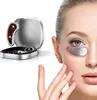 Augenmassagegerät, Mini Augenmaske – EMS Microstrom, Produktbild-Vorschau 1