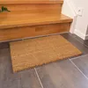 Astra Kokosfußmatte KEIRA Natur 90 x 150 cm Produktbild-Vorschau 2