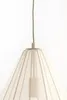 Light & Living - Hängelampe ITELA - Ø28x40cm - Braun Produktbild-Vorschau 4