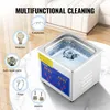 Ultraschallreiniger 1,3 l Ultraschallreiniger professionell Produktbild-Vorschau 5