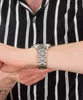 Boccia 3591-02 Titan Herren-Armbanduhr Produktbild-Vorschau 5
