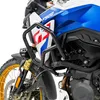 ZIEGER crash bar kompatibilní s BMW F 900 GS černý Náhled obrázku produktu 3