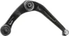 Meyle HD Querlenker vorne unten links für Peugeot 206 206+ Produktbild-Vorschau 10