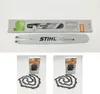 Stihl 30050004813 Schneidgarnitur Führungsschiene Light 04 Produktbild-Vorschau 2